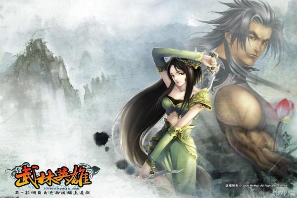 《大圣来了》手游下载推荐：经典再现热血回归