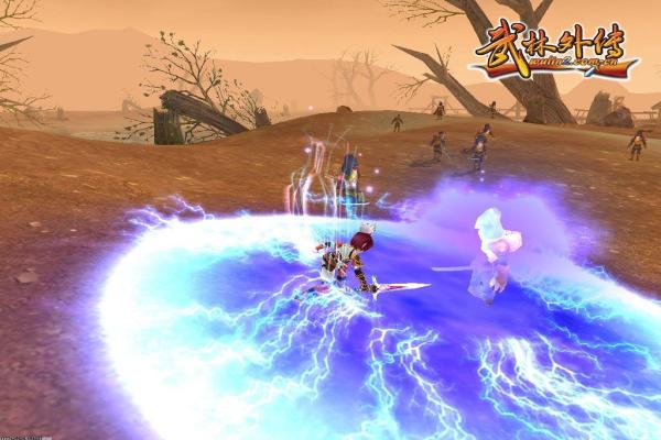 《罪恶王权》奖杯达成全指南成就收集一览表