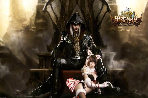 《魔兽世界》托维尔失落之城详细攻略与地图